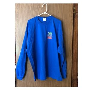 Florida Gators Long Sleeve